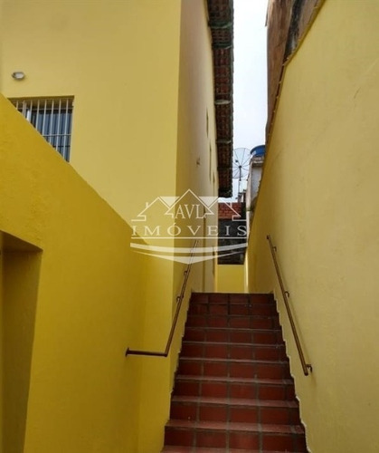 Imagem 20 de 20 de Sobrado Para Venda E Locação No Bairro Jardim Nossa Senhora Do Carmo, 3 Dorm, 1 Vagas, 214 M - 1038
