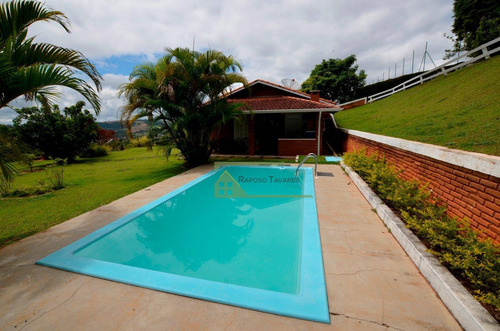 Imagem 3 de 27 de Chácara Com 2 Dormitórios À Venda, 1500 M² Por R$ 420.000,00 - Centro - Ibiúna/sp - Ch0064