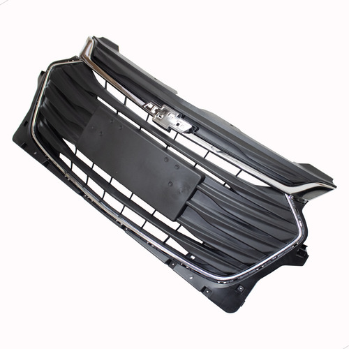 Grade Onix 2020 21 22 23 24 Com Friso Sup E Inferior Cromado