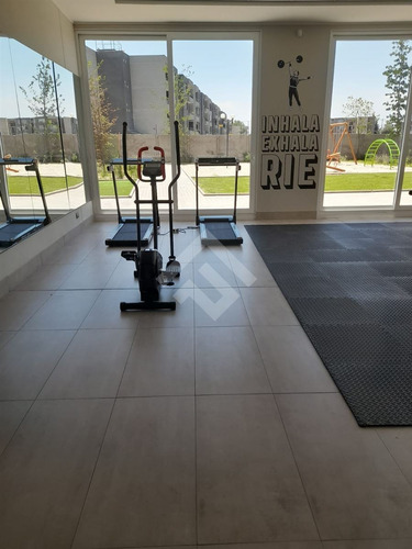 Departamento En Venta De 2 Dorm. En Maipú