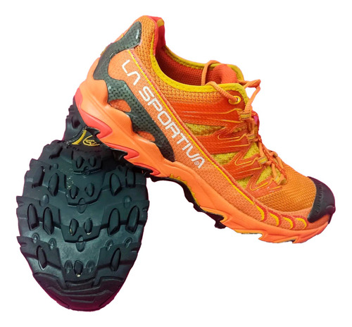 Champión Calzado La Sportiva Trail Running Trekking Hombre