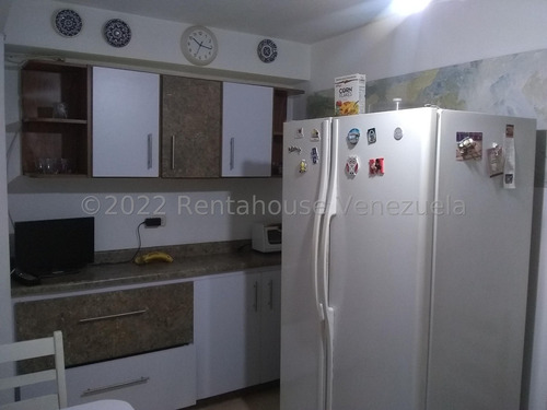 Imagen 4 de 23 de Lomas Del Avila Apartamento En Venta Jesús Enrique Díaz 22-15199 Caracas