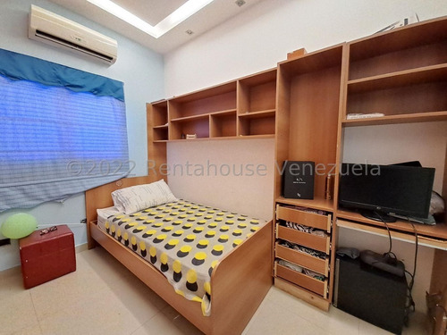 Imagen 11 de 14 de Casa En Venta En Las Esmeraldas Palo Negro Aragua 23-16875 Irrr