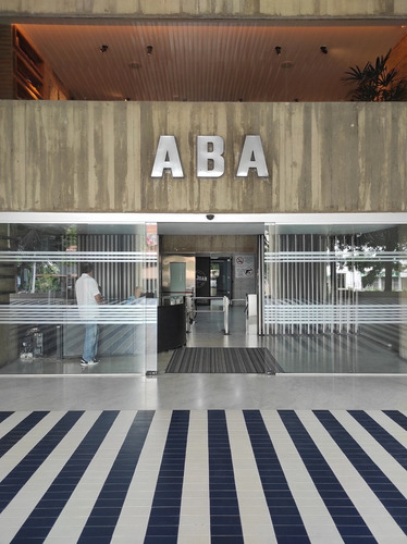 Alquiler - Oficina - Las Mercedes, Torre Aba