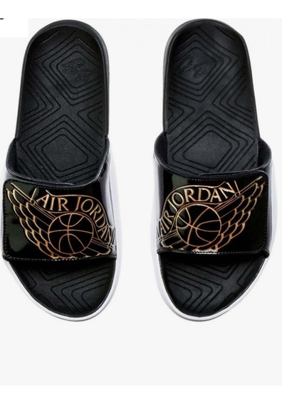 sandalias jordan hombre