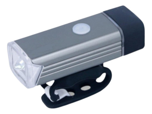 Luz Delantera Para Bicicleta, Luz Delantera Para Manillar De
