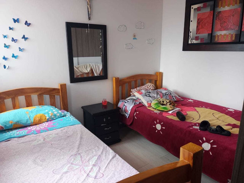 Imagen 12 de 13 de Apartamento Nuevo Ceiba Verde Vivo