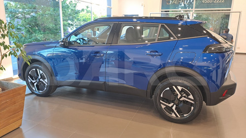Peugeot 2008 1.0T Active