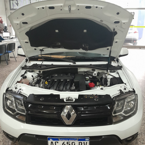 Renault Duster Oroch 1.6 Dynamique