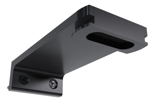 Suporte De Parede Para Câmera 360 Compatível C/ Im4 Izc1004 Cor Preto