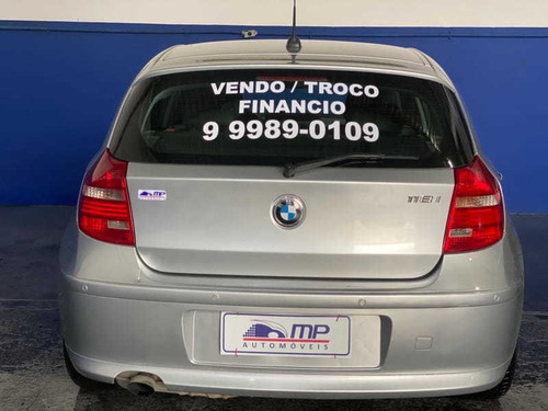 Bmw 118 I 2.0 16v 4p