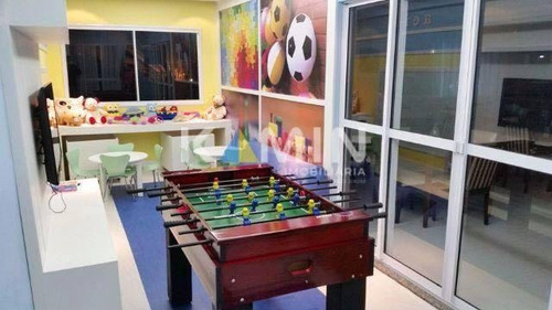 Imagem 30 de 30 de Apartamento Com 2 Dormitórios À Venda, 44 M² Por R$ 223.900,00 - Pinheirinho - Curitiba/pr - Ap0177