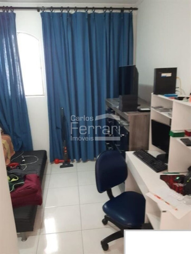Imagem 14 de 15 de Sobrado A Venda, Parque Mandaqui, 03 Dormitórios , 01 Suíte, 01 Vaga - Cf37328