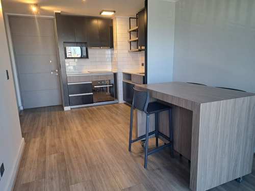 Juan Mitjans 105 - Departamento 2d1b, Macul