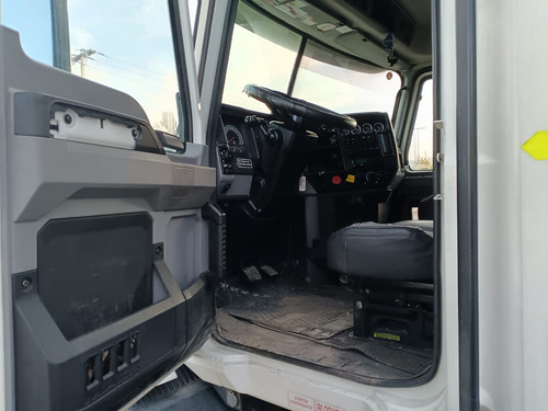 Tracto Camión Mack An64tx Año 2021