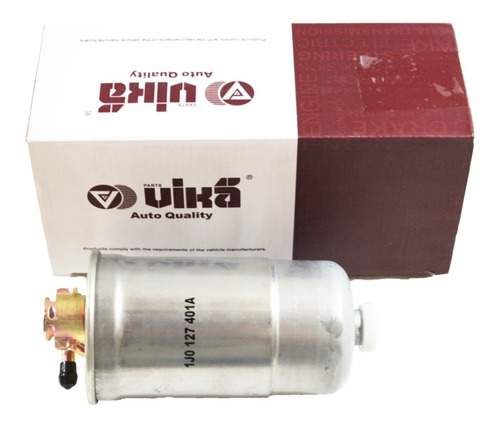 Filtro Gas Combustible Diesel Jetta A4 Beetle Clasico 1.9tdi