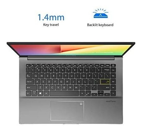 Laptop Asus Vivobook S15 S533 15.6 I5 8gb 512gb Windows 10