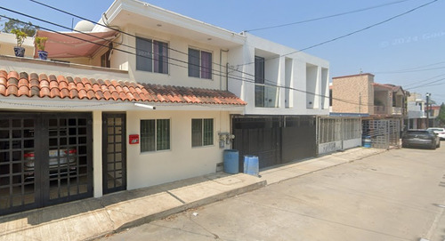 Casa En Remate Bancario En Francisco M. Mendoza, Asunción Ávalos, Cd Madero, Tamaulipas (60% Descuento, Sólo Pago De Contado En 2 Cuotas) ¡gran Oportunidad De Inversión! - Sk12