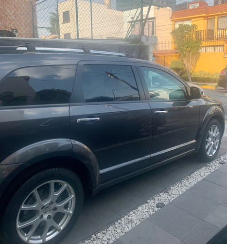 Dodge Journey 3.6 Rt V6 At