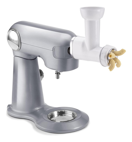 Adjunto De Extrusor De Pasta Citisinart Pe-50, Blanco