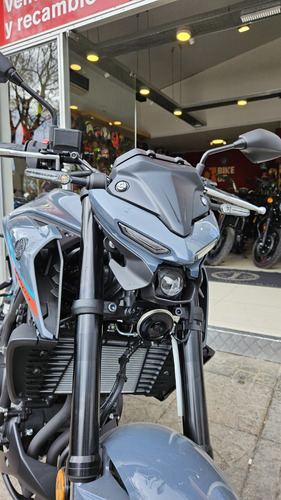 Yamaha Mt03 Abs - 100% Financiada - Tomamos Tu Usada