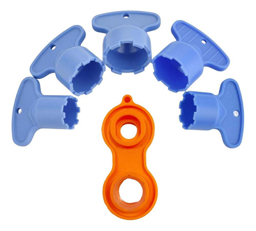 Para Herramienta De Llave De Extracción De Llave De