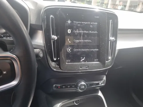 Volvo XC40 2.0 D4 Awd Momentum