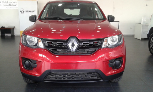 Autos Camionetas Renault Kwid Peugeot 207 308 Up Gol Corsa E