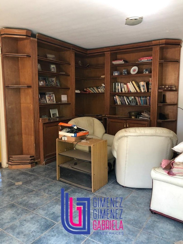 Venta 21 D E/ 461 Y 462 Casa 3 Dormitorios City Bell