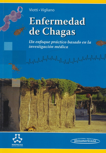 Ermedad De Chagas Viotti Vigliano