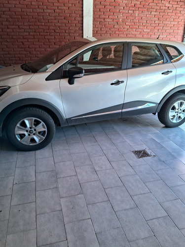 Renault Captur 1.6 Life