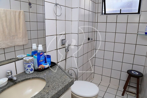 Imagem 4 de 17 de Apartamento Com 3 Dormitórios À Venda, 110 M² Por R$ 398.000 - Cocó - Fortaleza/ce - Ap2418