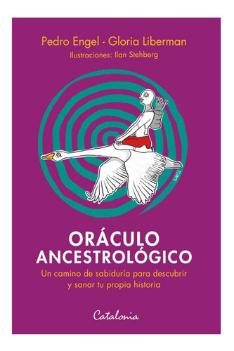 Libro Oráculo Ancestrológico. Envio Gratis