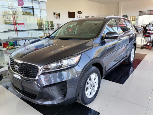 Imagen 1 de 15 de Kia Sorento Lx