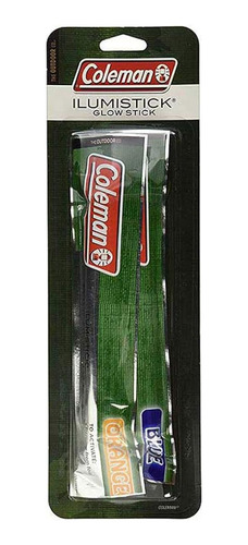 Coleman Ilumistick® Glow Stick 2-pack