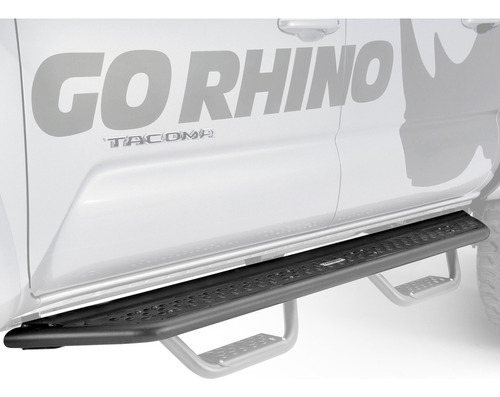 Dominator D6 Bronco Full Size 2021+ 2p