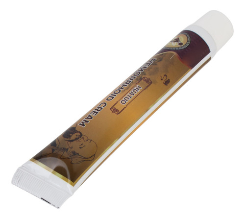 Ungüento Para Hemorroides Crema Para Hemorroides 20 G