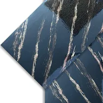 Comprar Placa Autoadhesiva Simil Marmol Porcelanato Pvc Vinilo Revestimiento Pared Decorativo Interior 60x120 Pack 4 Unidades Resitente Al Agua Vinilanato Lifewall Lwvl120-11-pack Vulcano