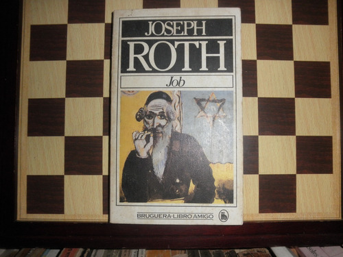 Job-joseph Roth