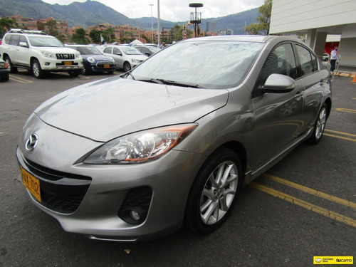 Mazda 3 2.0 Lxna0 All New