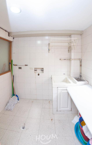 Imagen 6 de 22 de Apartamento En Seminario, El Refugio. 2 Habitaciones, 160.0 M²