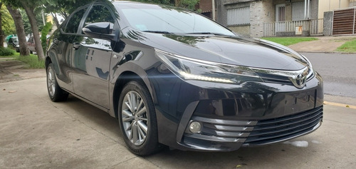 Toyota Corolla 1.8 Xei Cvt 140cv 2018