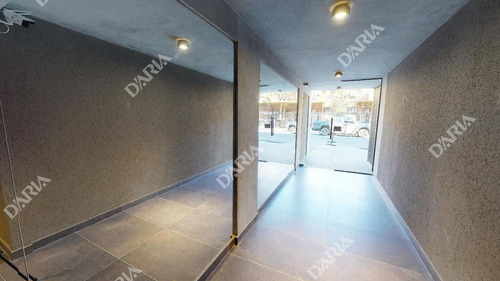 Imagen 18 de 24 de A Estrenar: Balcón Aterraz Y Patio C/parrilla - Casita En Altura