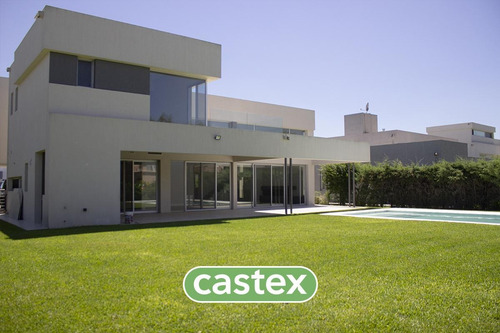 Imagen 20 de 30 de Casa De 4 Dormitorios A Estrenar En Venta En La Lomada