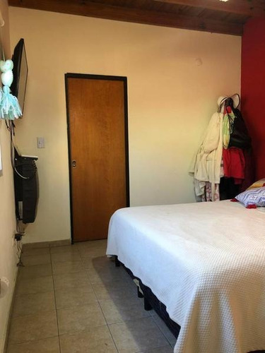 Imagen 16 de 24 de Venta Excelente Casa En Moreno
