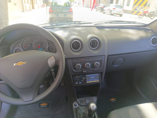 Chevrolet Celta 1.4 Advantage Aa+dir