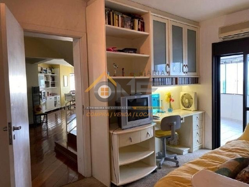 Imagem 6 de 30 de Apartamento - Ap00662 - 69934841
