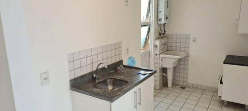 Imagem 12 de 20 de Lindo Apartamento Em Valinhos - Ap1967