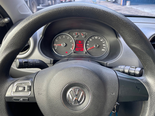 Volkswagen Gol 1.6 Msi Comfortline Total Flex 5p