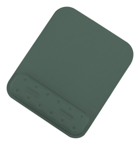 Mouse Pad Com Suporte Para Pulso Conforto Mousepad Mouse Pad